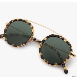 Krewe Sunglasses - CONTI